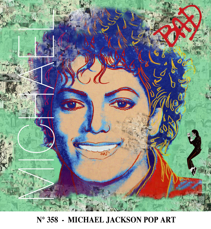 358 - MICHAEL JACKSON POP ART.jpg